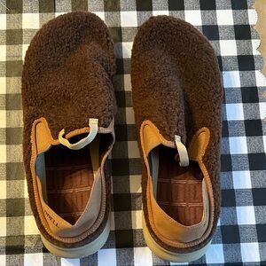 Merrell Brown size 12 shoes